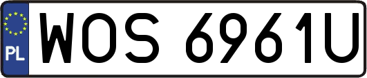 WOS6961U