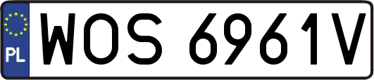 WOS6961V