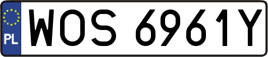 WOS6961Y