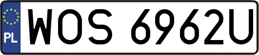 WOS6962U