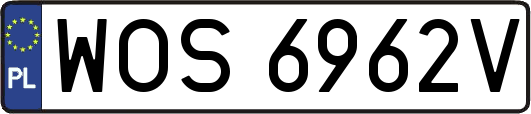 WOS6962V