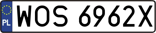 WOS6962X