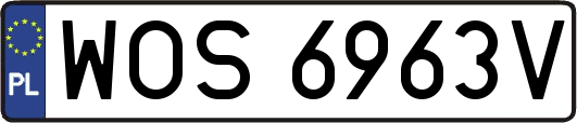 WOS6963V