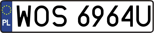 WOS6964U