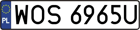 WOS6965U