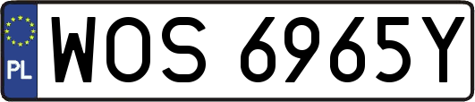 WOS6965Y