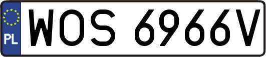 WOS6966V