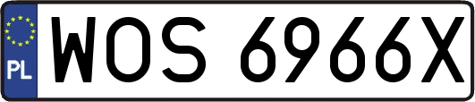 WOS6966X