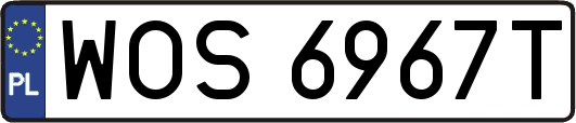 WOS6967T