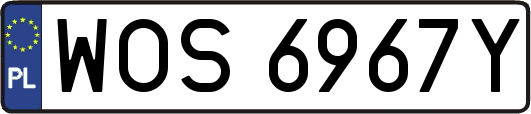 WOS6967Y
