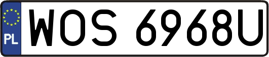 WOS6968U