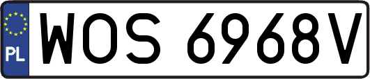 WOS6968V