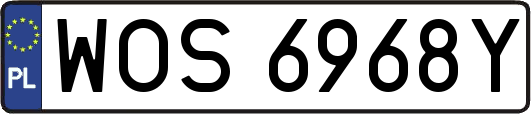 WOS6968Y