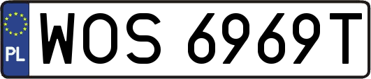 WOS6969T