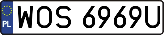 WOS6969U
