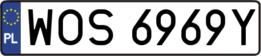 WOS6969Y