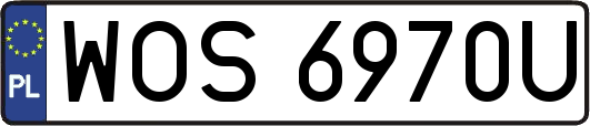 WOS6970U