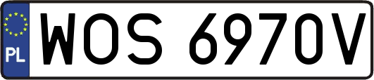 WOS6970V