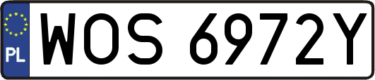 WOS6972Y