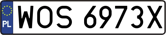 WOS6973X