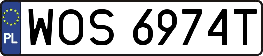 WOS6974T
