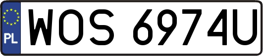 WOS6974U