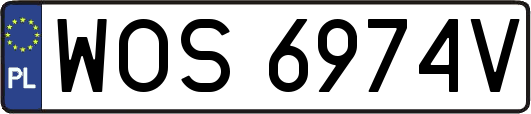 WOS6974V