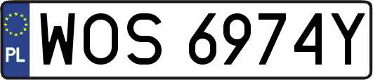 WOS6974Y