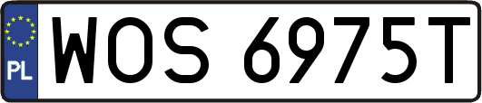 WOS6975T