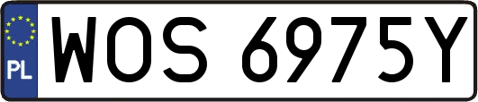 WOS6975Y