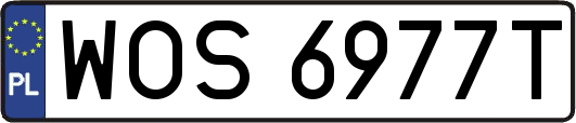 WOS6977T
