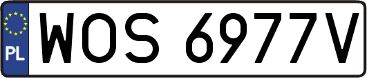 WOS6977V