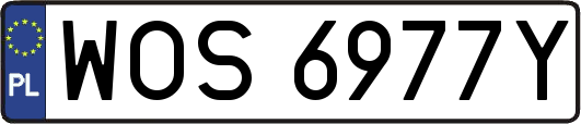WOS6977Y