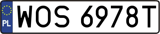WOS6978T
