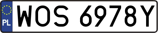 WOS6978Y