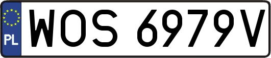 WOS6979V
