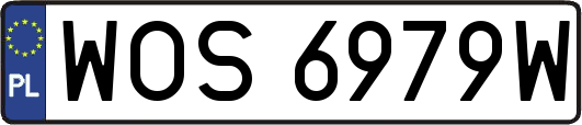 WOS6979W
