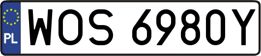 WOS6980Y