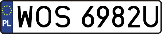 WOS6982U