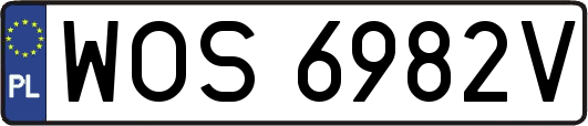 WOS6982V
