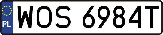 WOS6984T