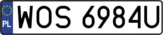 WOS6984U