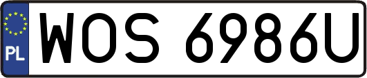 WOS6986U