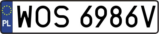 WOS6986V