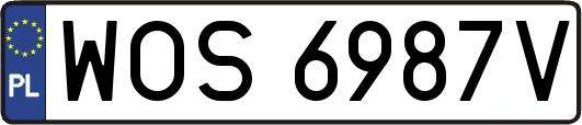 WOS6987V