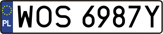 WOS6987Y