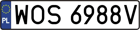 WOS6988V