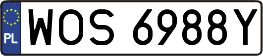 WOS6988Y