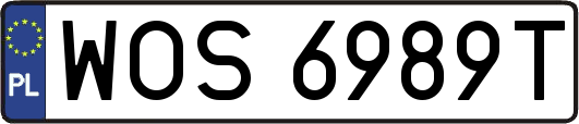 WOS6989T