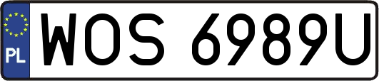 WOS6989U